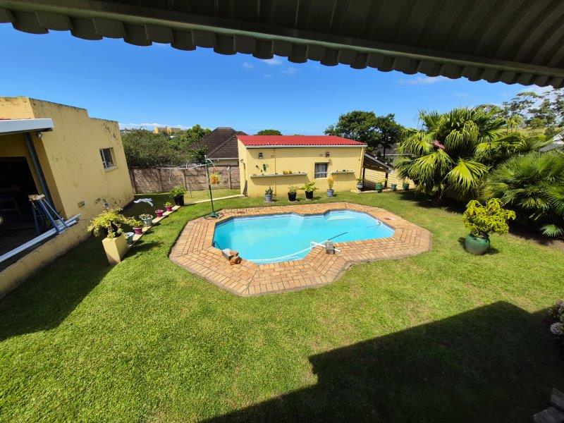 3 Bedroom Property for Sale in Cambridge Eastern Cape